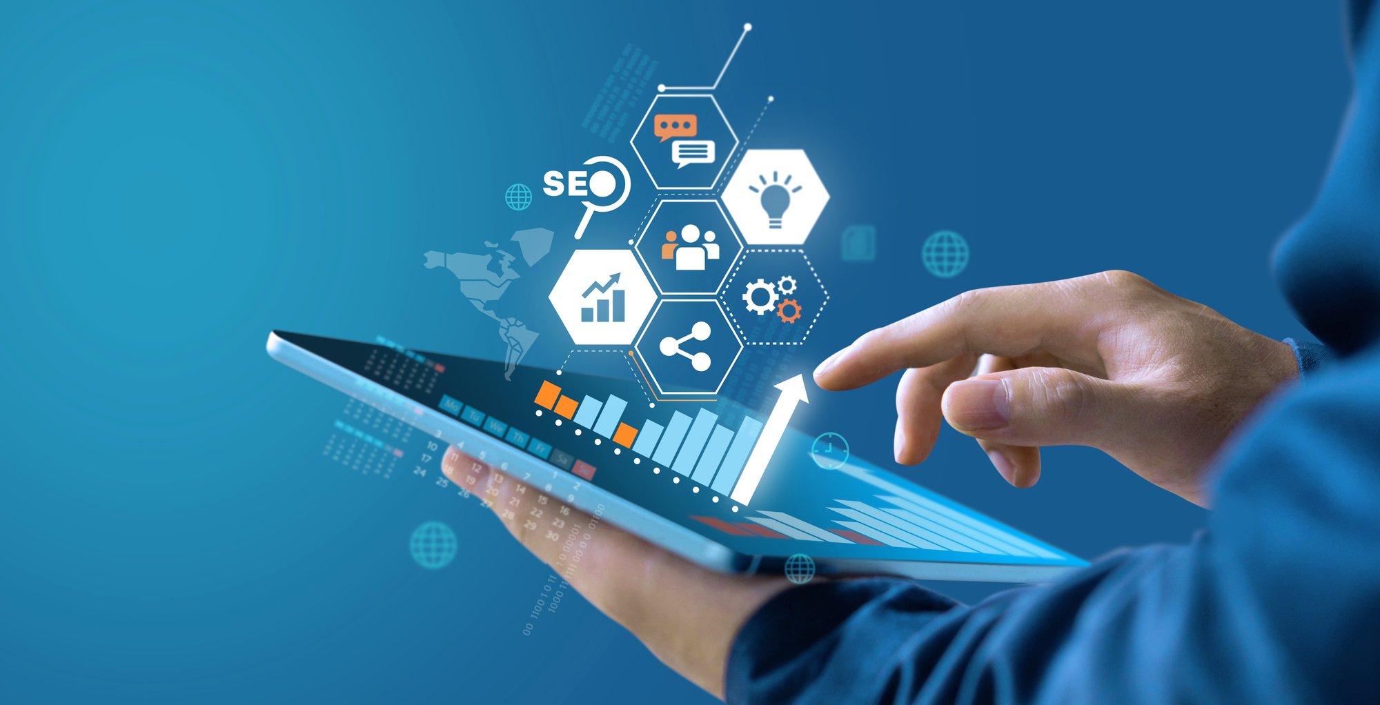 Digital Marketing for B2B