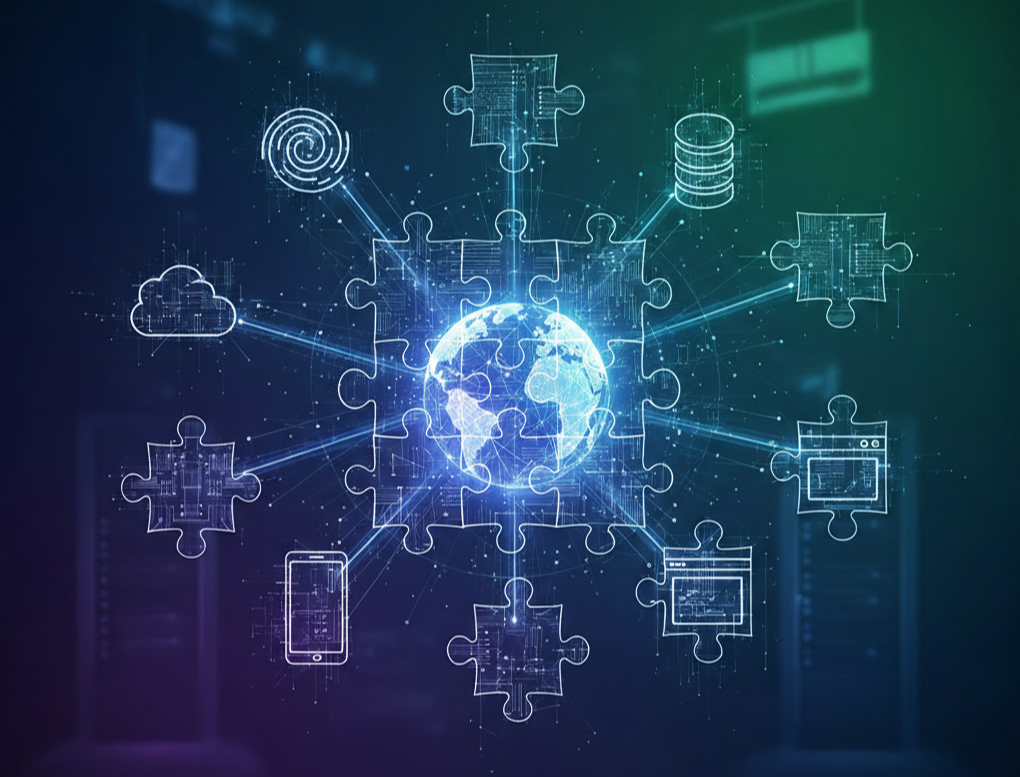 Integration Connectors